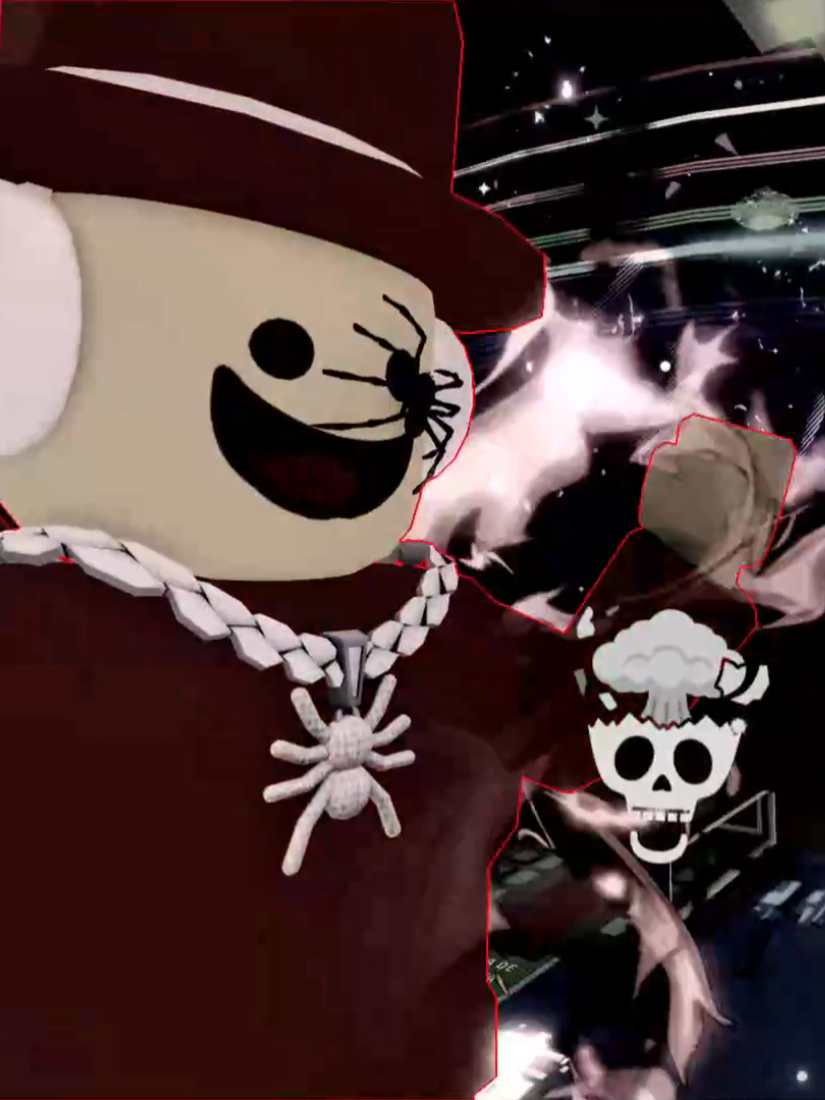 ABSOLUTE CINEMA ✋️😐🤚 #stealabrainrot #brainrot #roblox #foryou #fy 