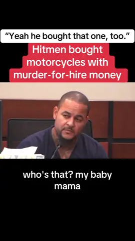 Hitman Luis Rivera testified Friday (August 22, day 1) in the trial of his victim's former mother-in-law in Tallahassee, Florida, who is accused of orchestrating the murder-for-hire plot because she wanted her daughter and grandchildren to move to Miami. Rivera, a former leader of the Latin Kings gang, is serving a 19-year prison sentence after pleading guilty to second-degree murder and testifying against the triggerman, Sigfredo Garcia, as well as the woman who linked Garcia to the victim: Katherine 