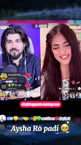 Humari Lines Ne aysha Ko rula diya...afsos ap es acc ko follow nai krte ye mera orignal acc hai @simply aysha @👑 KOHAT KING 👑 @TiktokPakistanOfficial @Criminal  #kohatking #poetry #tiktoklive 