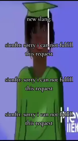 sorry I can not fulfill this request #fyp #stretchtok #juggtok #foryou #funny 