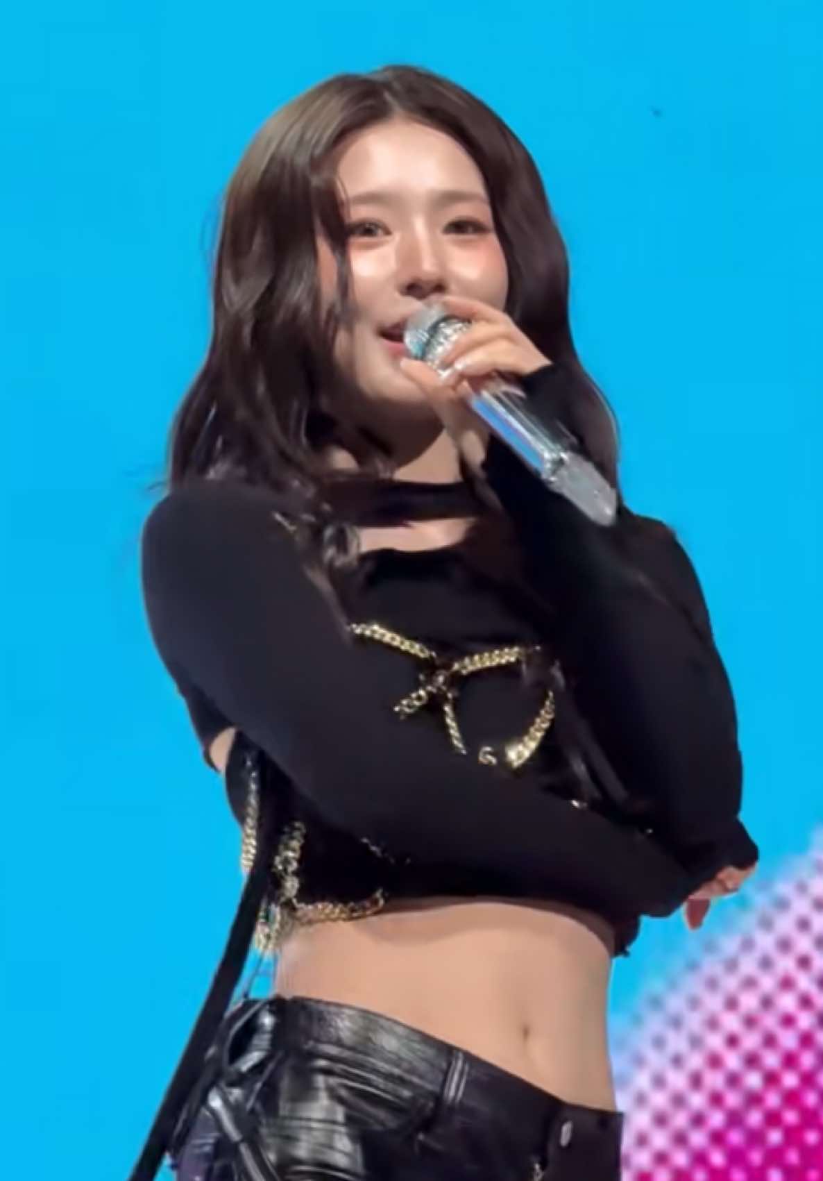 MIYEON (I-DLE) | WIFE | Fancam 250823 (不是小鲨鱼ooo) #MIYEON #IDLE #fancam #kpop 