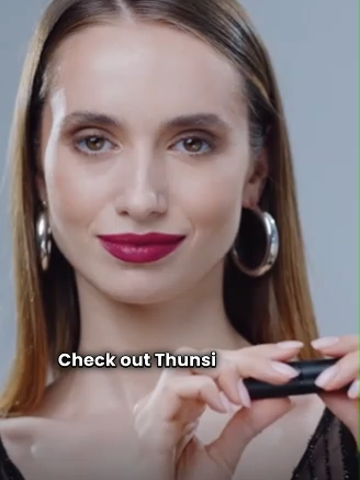 Shop the glow → Thunsi Store – link in bio! https://thunsi.myshopify.com/