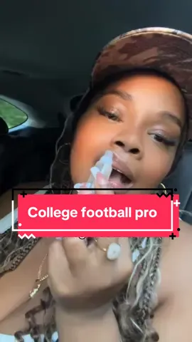 Should I start a college podcast ? I’m full of sports knowledge #secfootball #CollegeFootball #collegefootballtiktok #collegefootball26 #greenscreenvideo  