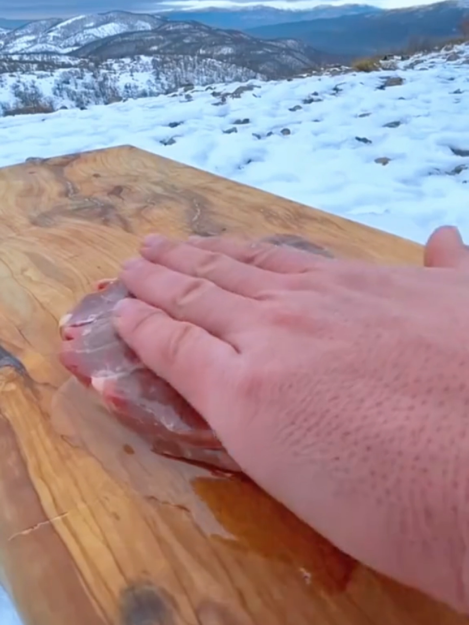 outdoor cooking #survival #asmrcooking #Outdoors #cookingforest #outdoorcooking 