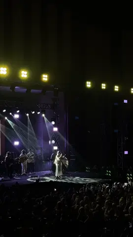 Ukhty nadinnn🫶🏻 @Soréla Fest 2025  #nadinamizah #aceh #bertaut #sorelafest2025 