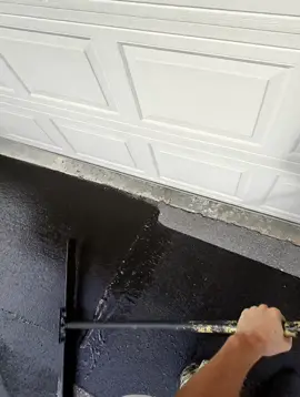 #pov #relaxing #sealcoating #asmr #hardwork 