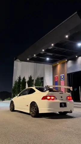 DC 5 Mugen 🚗❤️ #dc5typer #vtec #typercivic #k24 #honda 