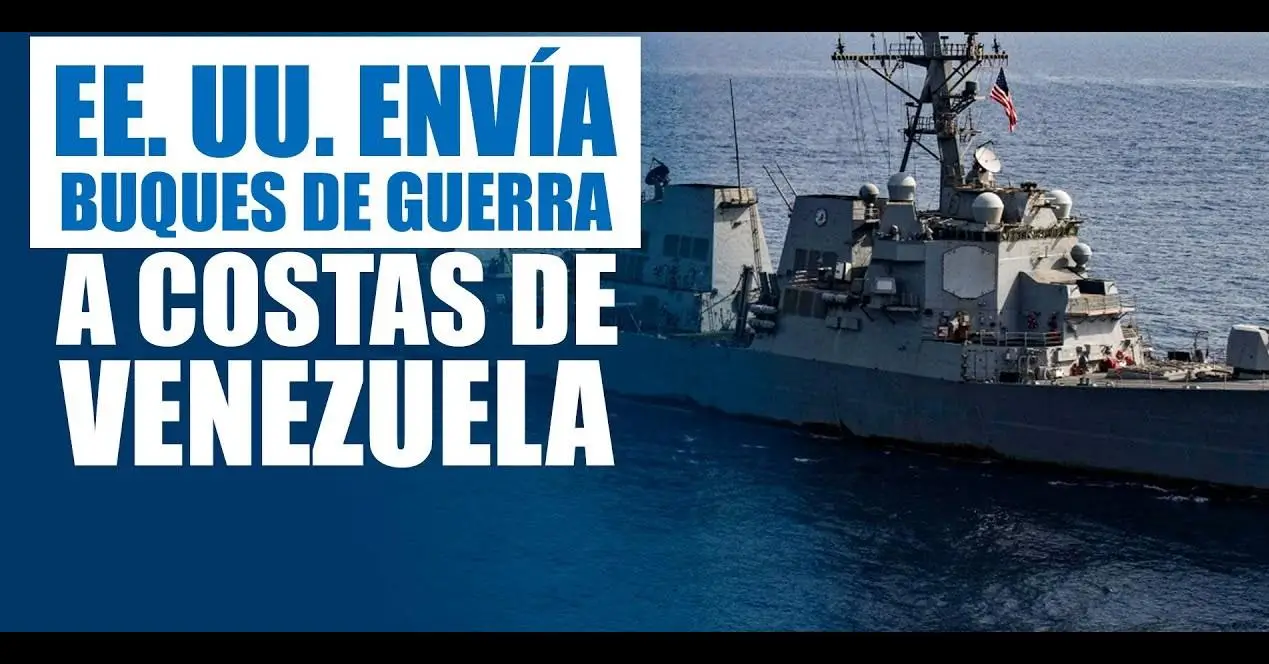 LO QUE POCOS SE ATREVEN A DECIR #CaigaQuienCaiga VEA OPINE ¿Operativo militar de EE.UU. contra Nicolás? Debería irse.. https://www.youtube.com/live/-WfBuGl2gyg?si=NuWWb4UFj1GUxR_8&utm_source=Tiktok&utm_medium=social&utm_campaign=tweepsmap-Caiga-Qui%c3%a9n-Caiga a través de @YouTube @cqc44