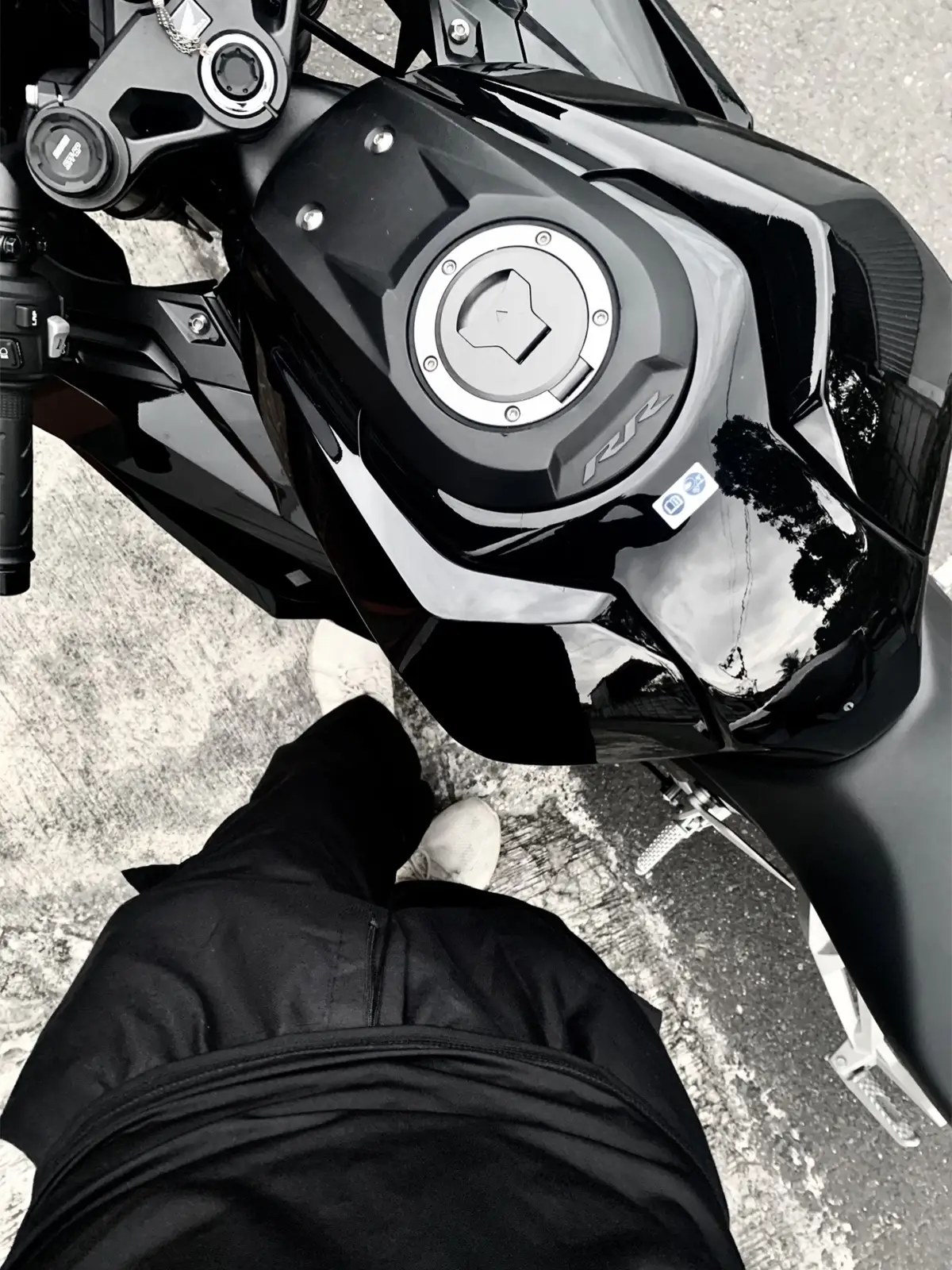 #fyp #bikerboy #xybca #motorcycle #cbr 