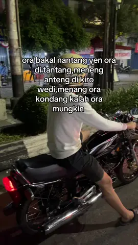 🥵#fypシ゚ #rxking135cc #rxkingindonesia 