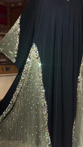 السعر والحجز السريع في رابط الواتس اب في البايوWhatsApp +971525606596 . 📦 All sizes can be made #tashkila_abayas #HijabStyle #HijabFashion #MuslimStyle #MuslimFashion #Shein #sheinarabia #Abayafashion #DubaiAbaya #Dubai🇦🇪#DubaiLifestyle #Bahrain #DubaiFashion #usa #Ksa #HudaBeauty #usatravel #uaefashion #Modanisa #FashionBlogger #DubaiBlogger #UaeBlogger #Ajman#Abudhabi #RasAl-Khaimah #jeddah #dammam  #qatarblogger #kuwaitblogger 
