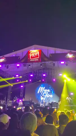 ##konser #sumbawa #agepro 