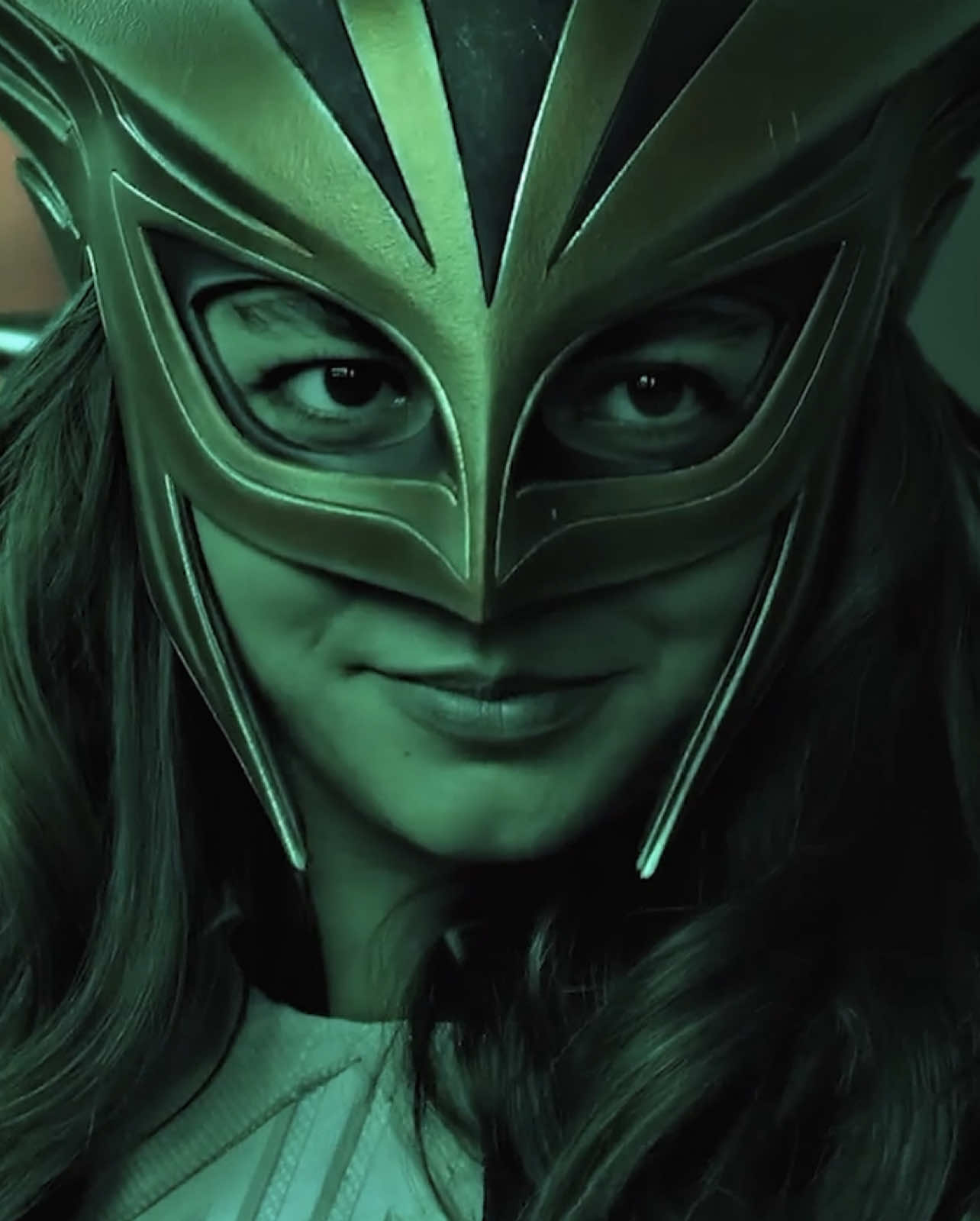 I hope we see more of her omg #superman #supermanedit #hawkgirl #isabelamerced #edit 