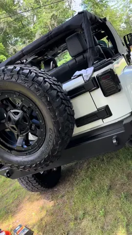 #fyu #womensupportingwomen #jeepsoftiktok #jeep #jeepwrangler 