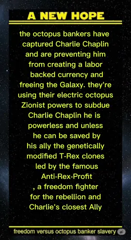 a concept I'm working on maybe for a comic book based in reality. down with the filthy octopus bankers up with the Charlie Chaplin's. labor backed currency for the win. #charliechaplin #truth #cyberpunk #animation #trapmetal