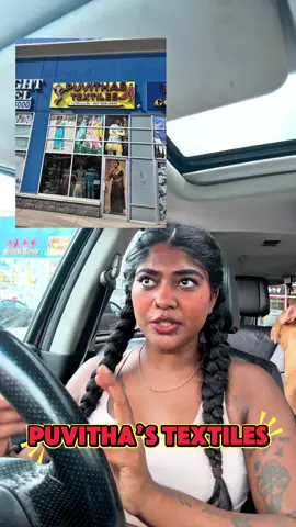 Puvitha’s Textiles | Markham and steeles @P  U  V  I  T  H  A  S  