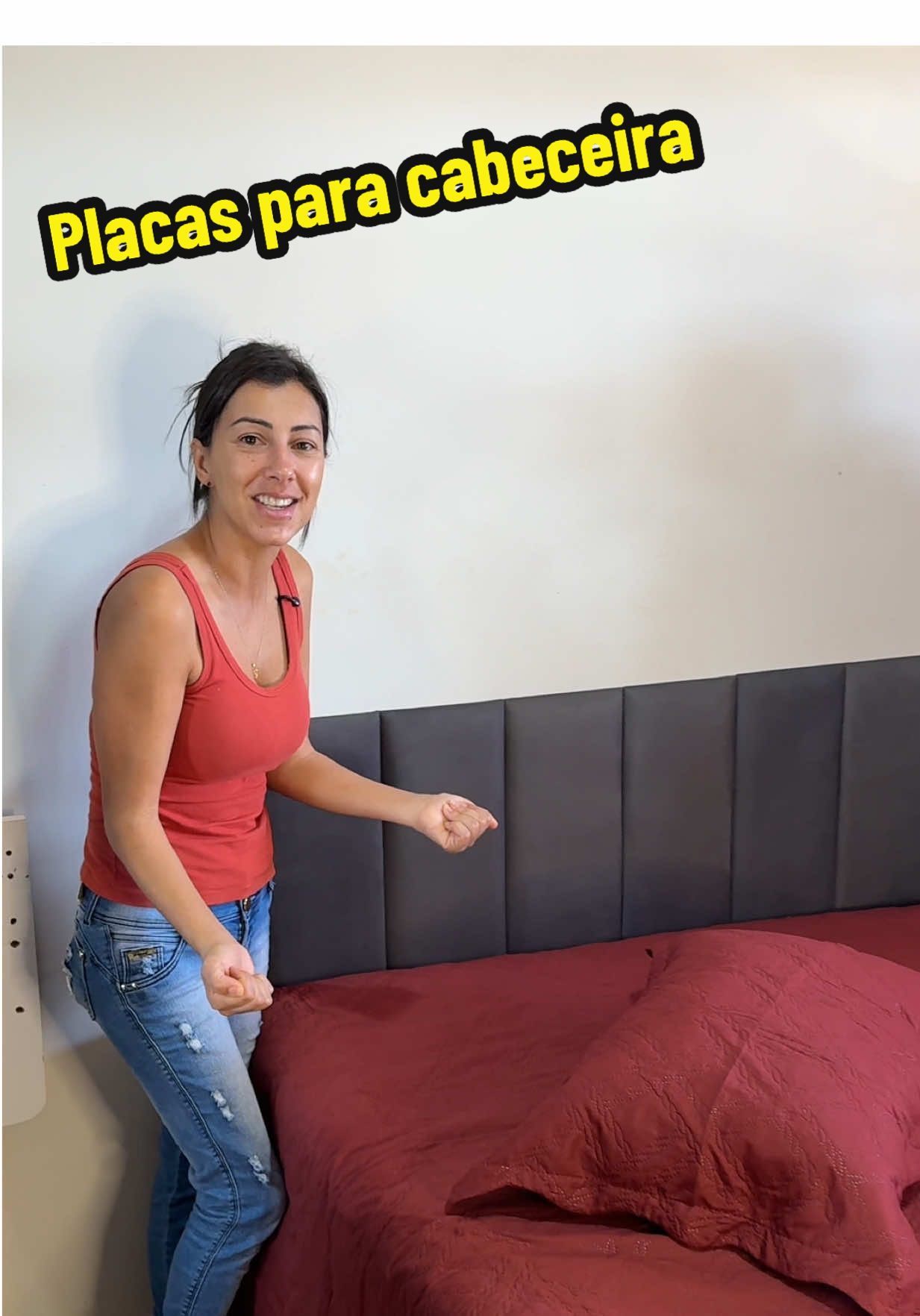 Kit placas cabeceira#tiktokshop#tiktokvendas#tiktokshopchegou#comprascomlili 