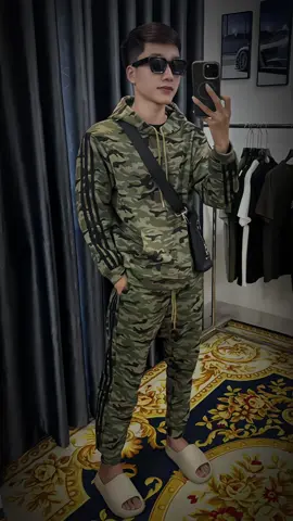 Sẵn bộ đẹp trong giỏ 2xx nha anh em 🔥🛍️#Tiemboypho#trendingtiktok 