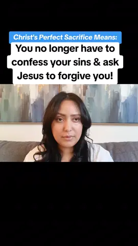 He remembers your sins no more! #jesus #gospel #forgiveness #salvation #confessionofsins 