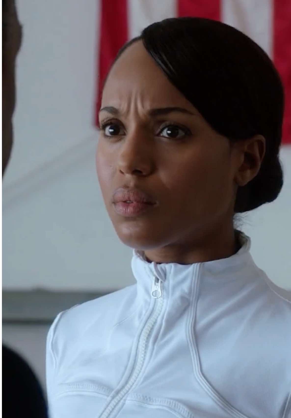 Nobody humbled Olivia like Eli Pope. 📺: #Scandal is available to buy on #PrimeVideo.