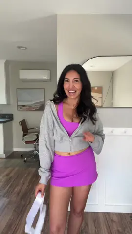 another day of errands, but at least in a cute @Fabletics fit #fabletics #OOTD 
