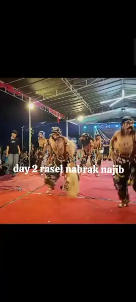day 2 rasel nabrak najib lagi mampir mas 🙌🏻🫰🏻@☆ﾟʝꪱ𝕓☆ﾟ @𝙍𝙨𝙨𝙡𝙡⚡  post Jam segini rame gak ya #gwsm #gwsmlovers👹 #najib #rasel #magelang24jam #berandatiktok #fyp #4u 