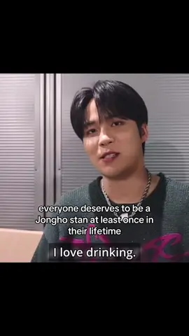 plus Jongho deserves to have billions of ribos cuz he’s the goat :3 #jongho #ateez #atiny #foryou #ateelvr 