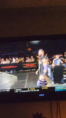 TNA #follow #wrestlingtiktok #tna #wrestling #indie 