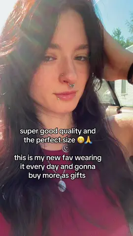 THANK UU @Oufer Body Jewelry Shop 