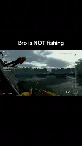 #fypシ゚viral🖤tiktok #fishingplanet #funny #fishing #cow