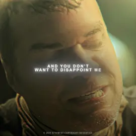 scary guy #dexter #dexterressurection #dextermorgan 