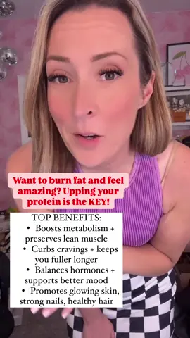 Finally something that actually works. Wish I found this sooner. ✨ Follow first + DROP PROTEIN for the clear, fruity protein that changed everything. #clearprotein #guthealthmatters #digestiveenzymes #over30health #naturalweightloss       