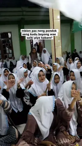 #storiessantri #santrikeren #krasanmondok #darisantriuntuknegeri #darulfalahputri 