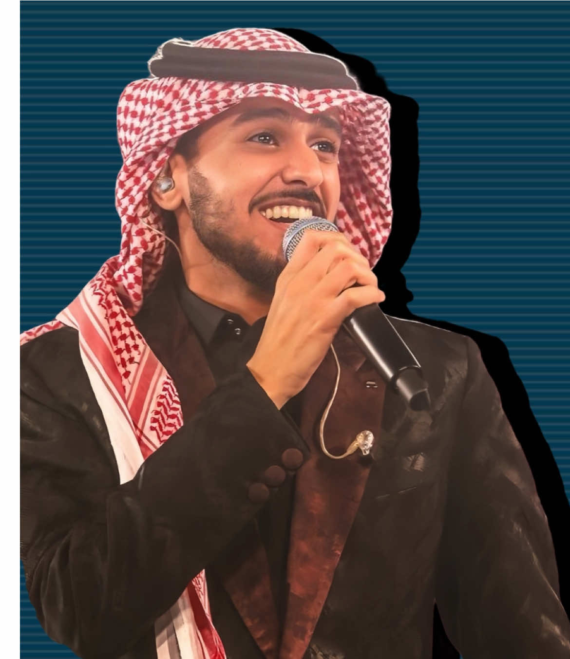 استراحة محارب #fyp #عايض_يوسف 