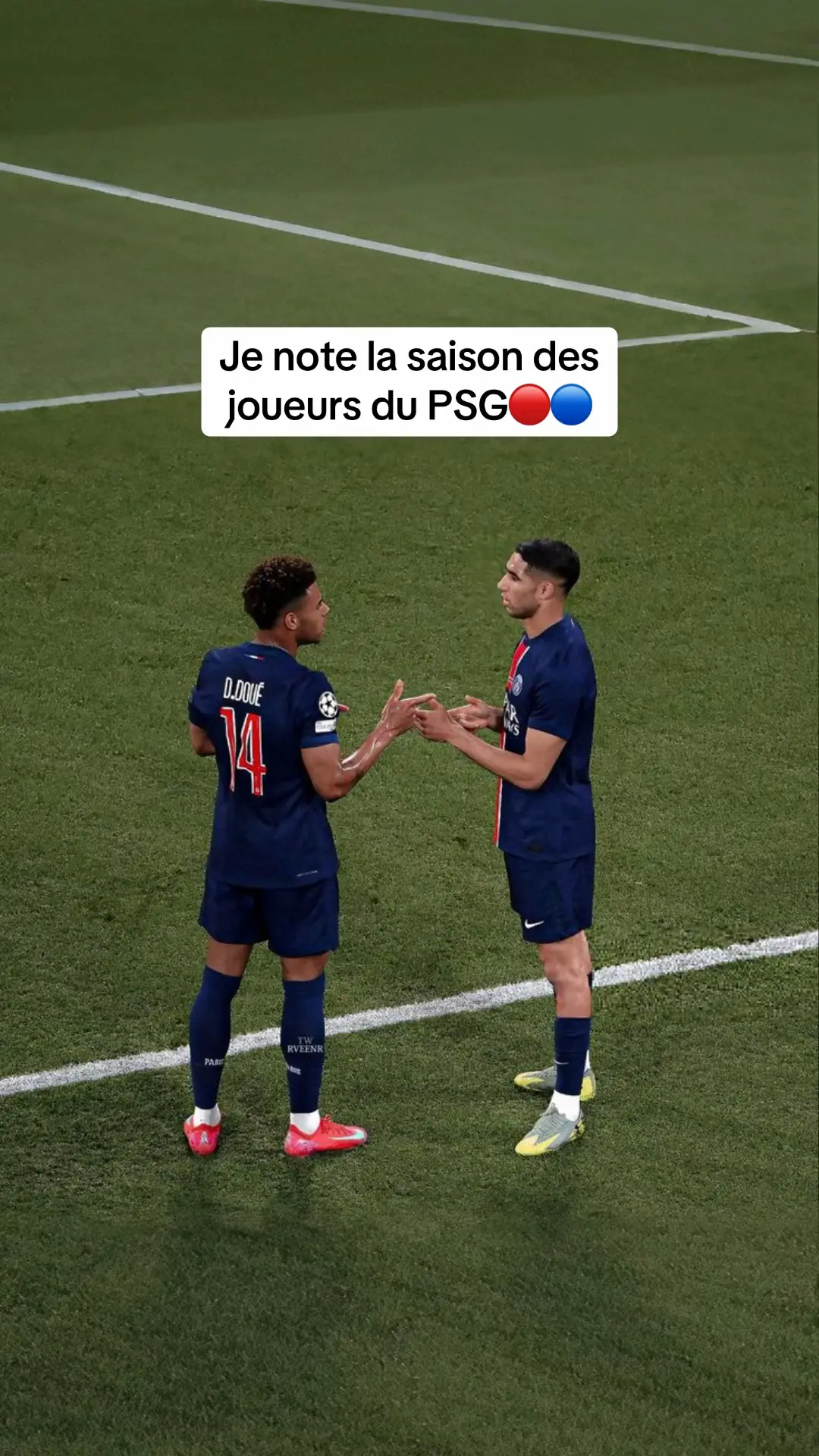 #psg #footballtiktok #championsleague 