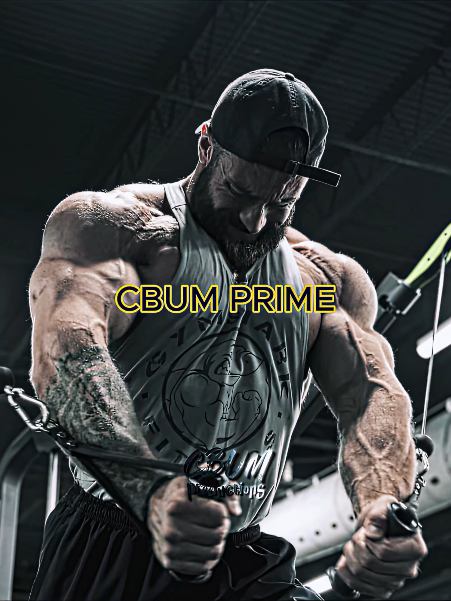 Cbum. 🏆 #cbum #bodybuilding #mrolympia #cbumedit #cbummotivation #classicphysique #training #chrisbumstead_ #Fitness