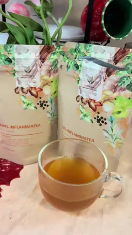 Te para de sinflamar el estómago Gardenika Té de flamma orgánico de hojas sueltas | Mezcla de jengibre de cúrcuma premium con canela, menta y pimienta negra | 100% natural, té de hierbas sin cafeína #tiktokshop #fyp #Gardenika Anti-#Inflammatea Loose#paratiiiiiiiiiiiiiiiiiiiiiiiiiiiiiii 