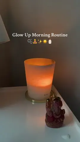 Holding myself accountable @PJs by PJ @Forever Bloom Skincare @lemme @VEGAMOUR #morningroutine #GlowUp #trending #Vlog 