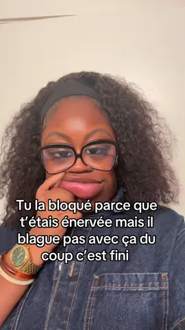 Et maintenant goumin que tu a provoqué (stp pardon mv)