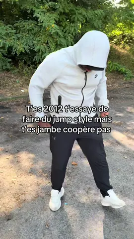 C’était dur Lv 😂 #jumpstyle #fyp 
