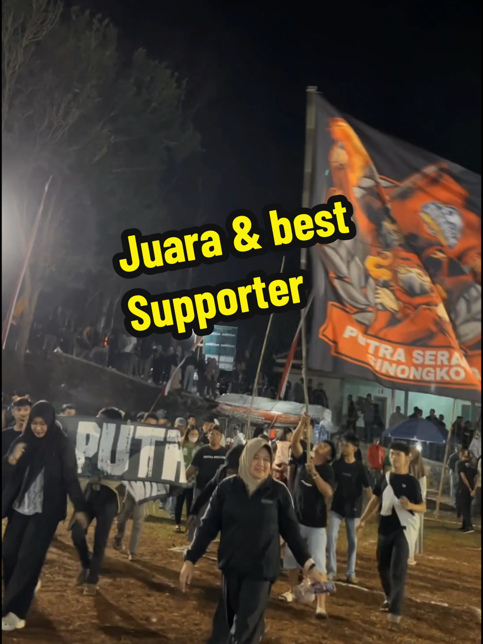alhamdulillah juara 🥉& best Supporter lagi.  #fyp #minisoccer #sepakbola #masukberanda #karanganyar24jam #sinongko_official 