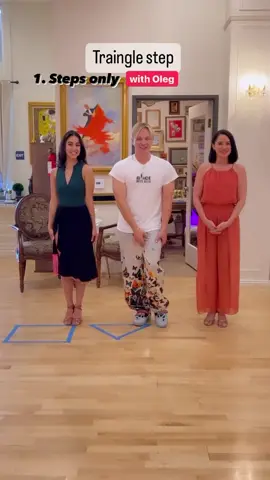 Learn more with “Dance With Oleg” APP - now in APP Store & Google play store #dance #olegastakhov 