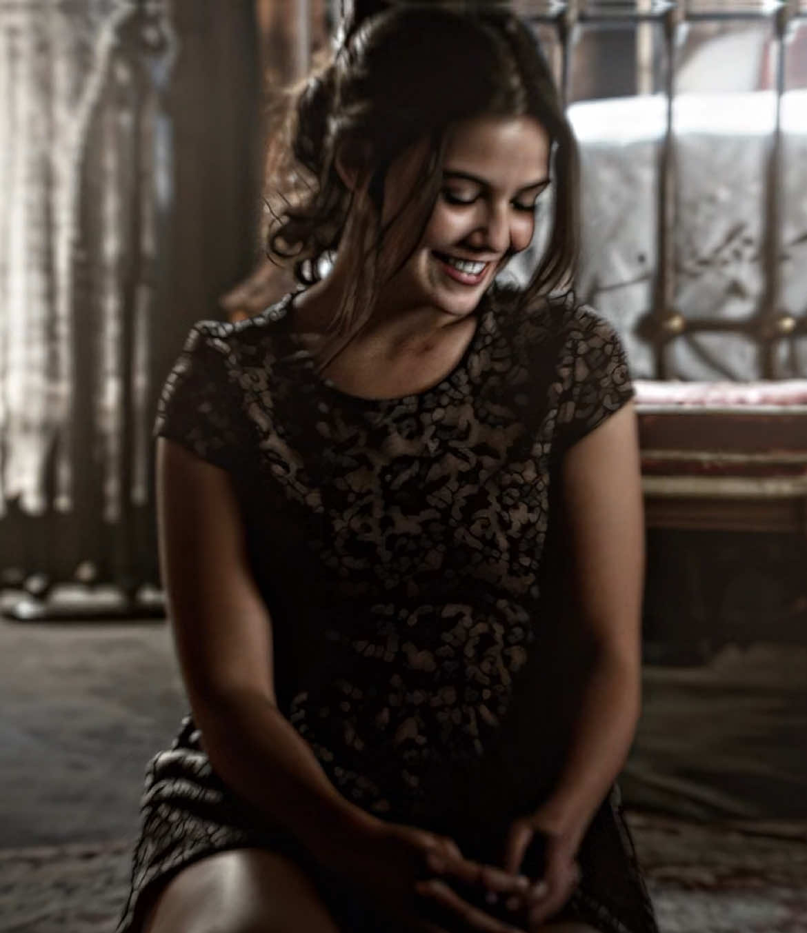 i just rewatching to and forgot how much i love her || ac talixflims cc josphsfilms || #davinaclaire #davinaclaireedit #daniellecampbell #theoriginals #moranxae 