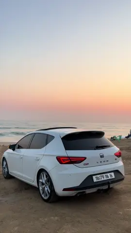 #seat #leon #🇩🇿 #💍❤️ #algeria 