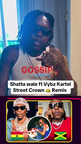 #viralvideo #gossipavenue #followers #shattawale #vybzkartel 