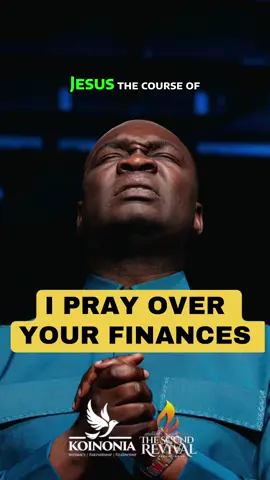 I PRAY OVER YOUR FINANCES #apostlejoshuaselman #foru #viral #foryoupage❤️❤️ #fyp 