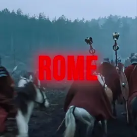 The wrath of the Roman Empire was a force that echoed across centuries, feared by enemies and remembered by history as both relentless and calculated. When Rome’s authority was challenged—whether by rebellious provinces, rival states, or insubordinate peoples—its retribution was swift, devastating, and often meant as a warning to others. The wrath of Rome was not merely emotional rage, but an organized manifestation of imperial power. Its legions, disciplined and methodical, marched with precision to annihilate opposition, raze rebellious cities, and impose order through overwhelming force. Enemies who dared defy Roman rule often faced crucifixions lining the roads, entire populations enslaved, and cities reduced to ash—as Carthage and Jerusalem tragically learned. Yet Roman wrath was also strategic: it was punishment with purpose. Brutality ensured compliance, discouraged rebellion, and reinforced the empire’s image as an unstoppable force ordained to dominate the known world. It was the dark counterpart to Rome’s law, engineering, and culture—a reminder that beneath the splendor of marble forums and aqueducts lay an iron will that tolerated no defiance. The wrath of the Roman Empire, therefore, was more than vengeance—it was the calculated fury of an empire determined to preserve its supremacy, instilling fear that outlasted battles and endured in the memory of conquered peoples for generations. #history #romanempire #rome #edit #fyp 