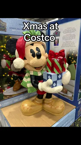 It’s Xmas at #costco 
