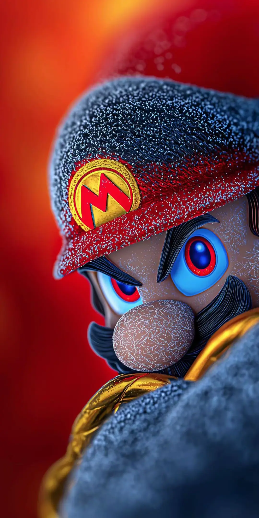 Mario Bros Wallpaper 4k #mario #mariobros #wallpaper4k #4k #wallpaper 