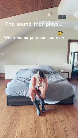 #mama #crazytrain #cowboy #boots #